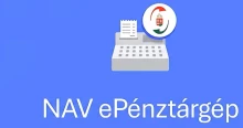 1,5 milliárd forintnyi nyugtaadat érkezett a NAV-hoz