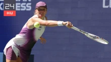 5:0-val kezdett, sokkoló vereséget szenvedett a korábbi US Open-bajnok