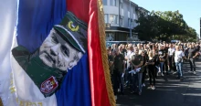 A bosnyák külügyminiszter Ratko Mladić temetése után: Szívem szerint azonnal megszakítanám a kapcsolatot Szerbiával