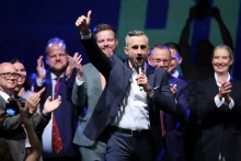 A hagyományos pártokon múlik, hogy a szász-anhalti példa lesz-e az új norma egész Németországban – nyugati lapok az AfD győzelméről