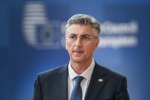 A horvát kormányfő szerint az EU nem reagált elég erőteljesen Mladic temetésére