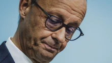 A német „abszolút káosz" árát egész Európa fizeti meg: Varga Mihály MNB-je időben lépett, de nem múlt el a veszedelem