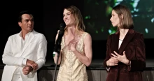 A Terminátor sztárjával forgatott sikerfilmet a magyar rendező –Nagyot szólt Horvát Lili új filmje a velencei fesztiválon