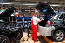 Audi Hungaria: Nem érintik a győri gyárat a Volkswagennél bejelentett leépítések