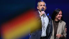 Az AfD elsöprő győzelme ellenére sem tud egyedül kormányt alakítani Szász-Anhaltban