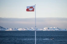 Brüsszel 200 millió euróval erősíti kapcsolatait Grönlanddal