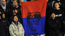 Crvena zvezda, nacionalizmus, verőemberek - így fonódott össze a szerb futball a politikával