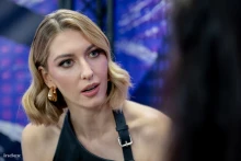 Dallos Bogi bocsánatot kért Tóth Gabitól, de ez csak olaj volt a tűzre