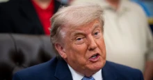 Donald Trump újra átírná Amerika térképét? Döbbenetes nevet adna Új-Mexikónak