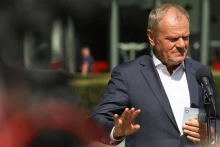Donald Tusk idiótának és árulónak nevezte azokat, akik Lengyelországban ünnepelték az AfD szász-anhalti győzelmét