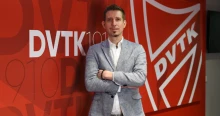 DVTK: lemondott a klub elnöke, már az utódja is megvan