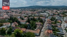 Ebben a magyar városban a legtisztább a levegő