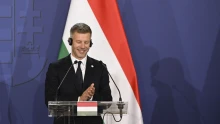 Eddig bírta, kőkeményen leszólta Magyar Péter az AfD német választási sikerét: Alice Weidelnek ez nagyon nem fog tetszeni – "Látom, sokan versenyt örömködnek"