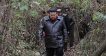 Észak-Korea tengeri haderejét is nukleáris fegyverekkel szerelné fel