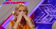 „Ezt nem láttam jönni” – Köllő Babett 16 éves lánya, Milla titokban jelentkezett az X-Faktorba