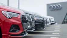 Fontos bejelentést tett az Audi a győri gyárról!