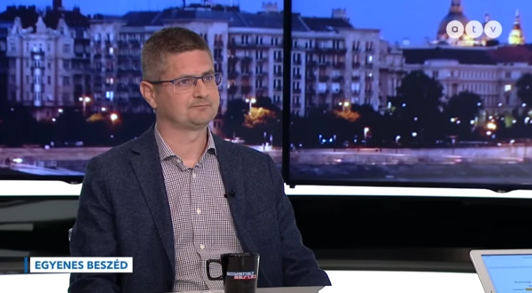 Nagy András