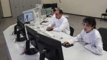 Hamarosan megkezdi az áramtermelést az első törökországi atomerőmű