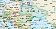 Hatalmas a felháborodás Kijevben az új ENSZ-térkép miatt, szerintük szégyen, ami történt