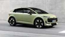 Hatékony villanyautóként támadt fel az Audi forradalmi modellje