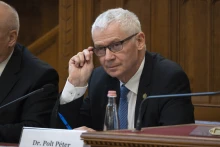 Hét ingatlannal vonult nyugdíjba Polt Péter