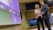 Heteken belül a kormány még 2300 milliárd forintot nyerhet az EU-tól