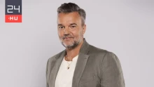 Hevér Gábor megnősült: „26 éve vagyunk együtt, átgondoltam”