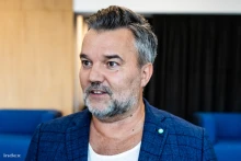 Hevér Gábor titokban megnősült, ezt lehet tudni a nem mindennapi esküvőről