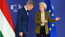Hivatalos: itt az osztrák kormány nyilatkozata a paksi fenékküszöbről, már Ursula von der Leyenék tárgyalnak Magyarországgal – nem csak Ausztria támadja, ez már össztűz külföldről