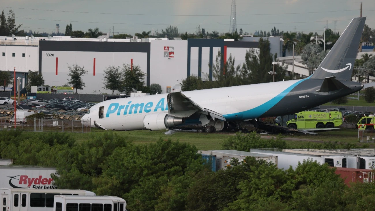 Boeing