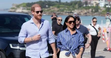 III. Károly király döntött: tisztázta a visszatérő Harry herceg és Meghan Markle státuszát