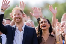 III. Károly tisztázta: Harry és Meghan ugyan visszatértek, továbbra sem aktív királyi családtagok
