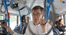 „Jöhet a bocsánatkérés, vagy ha ez nehezére is esik, akkor legalább kérdezzen” – hosszú posztban ment neki Karácsony Bochkor Gábornak