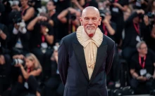 John Malkovich feltámadt – helyszíni beszámoló a Velencei Filmfesztiválról