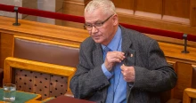 Kiderült, mekkora vagyona van Polt Péternek: több ingatlan és komoly megtakarítások szerepelnek a nyilatkozatában