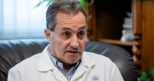 Kitálalt az Onkológiai Intézet menesztett főigazgatója: 32 millió forintot ajánlottak neki, hogy hagyja el az országot