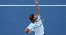 Közel 150 éves sorozat szakadt meg a US Open nyolcaddöntőjében
