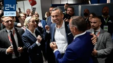Krekó Péter: A szabadság álarca mögé rejti az AfD a tervezett radikális szigorításokat
