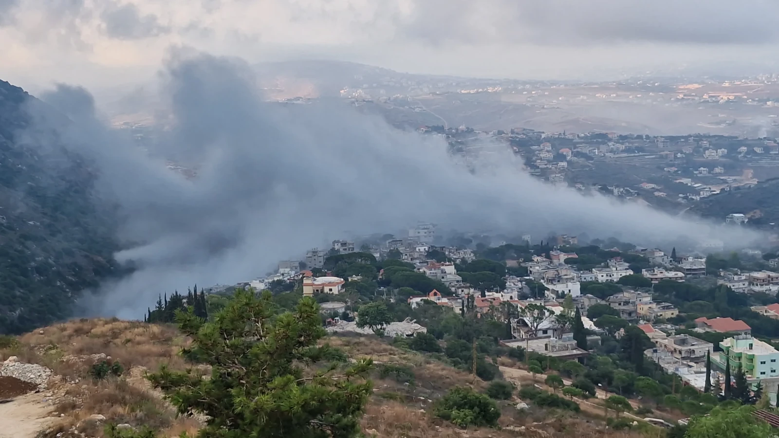 Dél-Libanon