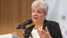 Lannert Judit visszavonta a csepeli Farkas Bertalan Általános Iskola igazgatójának vezetői megbízását