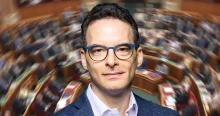 László Róbert: Áprilisig fel kell tudnia mutatni ügyeket az NVVH-nak