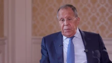 Lavrov szerint Németország gyakorlatilag hadat üzent Oroszországnak