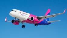 Létszámcsökkentésre készülhet a Wizz Air, négy bázis is érintett