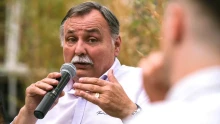 Ma már nem az a kérdés, hogyan vezessük el gyorsan a túl sok vizet, hanem az, hogy hogyan tartsuk meg + VIDEÓ