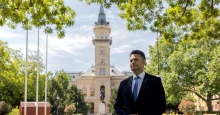 Márki-Zay Péter: A Tiszának még véletlenül sem szabadna ugyanazt csinálnia, mint az elődjének