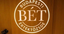 Meglehetősen hétfői a hangulat a BÉT-en