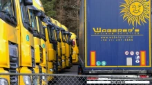 Megszólalt a Waberer’s a feljelentés után