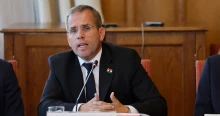 Megszólalt Ruff Bálintról Gulyás Márton: „Nem így terveztük ennek a lezárását”