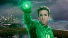"Mindent ennek köszönhetek" – Ryan Reynolds bár korábban rommá oltotta a Zöld Lámpást, ma már nagyon máshogy vélekedik róla, és kifejtette, miért gondolja így