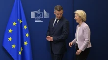 Miniszterelnökség: További 2300 milliárd forint uniós forráshoz juthat Magyarország
